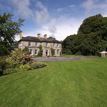 Mornington House Villa Multyfarnham Kültér fotó