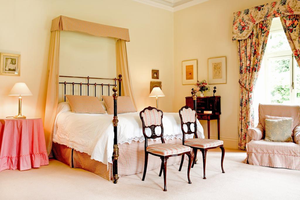 Mornington House Villa Multyfarnham Szoba fotó