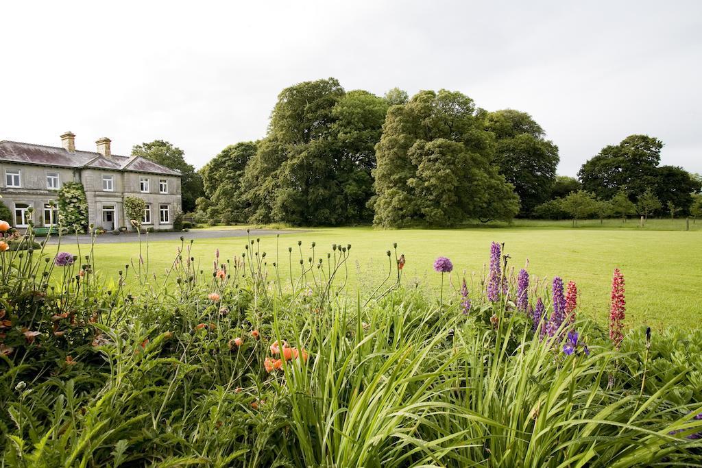 Mornington House Villa Multyfarnham Szoba fotó
