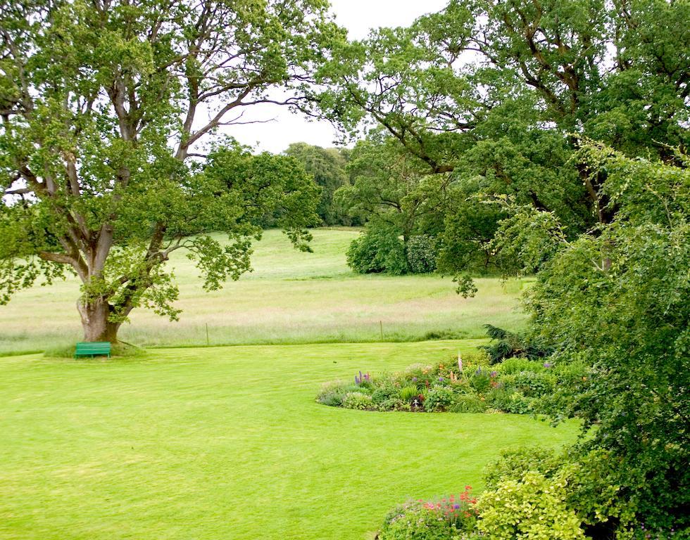 Mornington House Villa Multyfarnham Szoba fotó