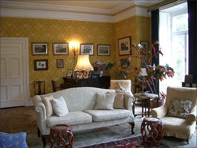 Mornington House Villa Multyfarnham Kültér fotó