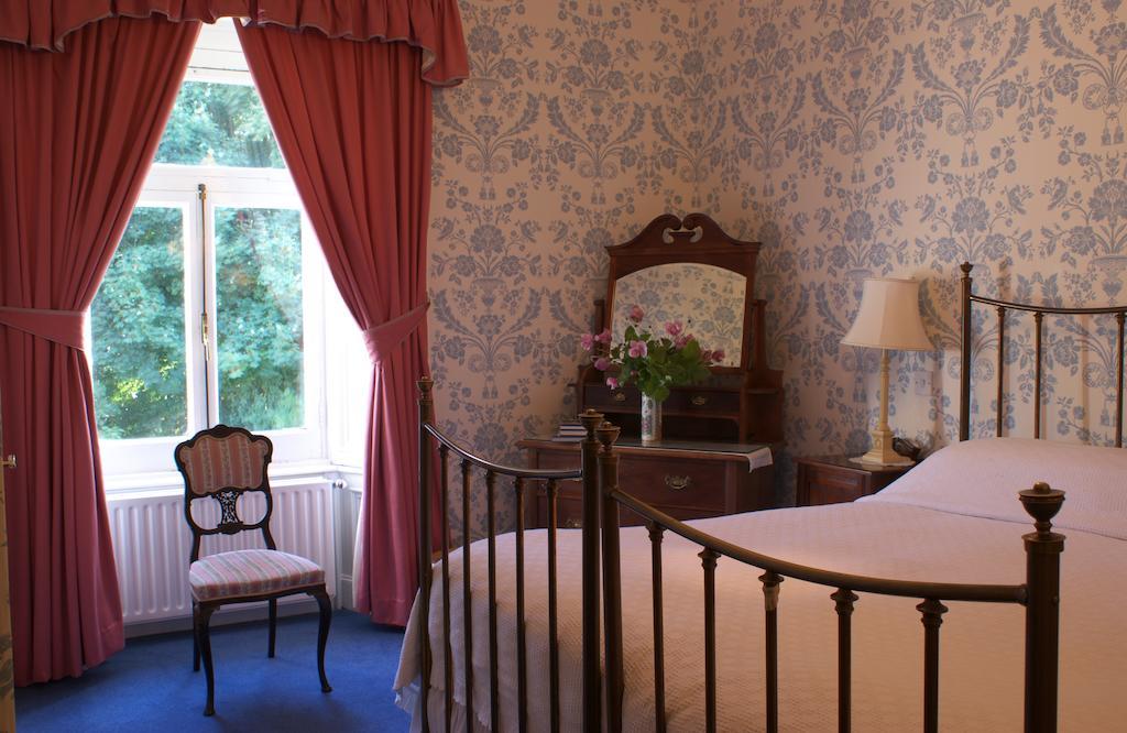 Mornington House Villa Multyfarnham Szoba fotó