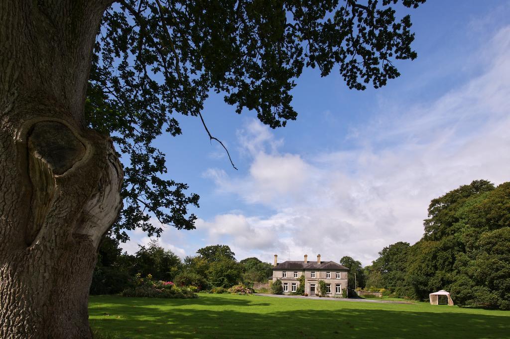 Mornington House Villa Multyfarnham Kültér fotó