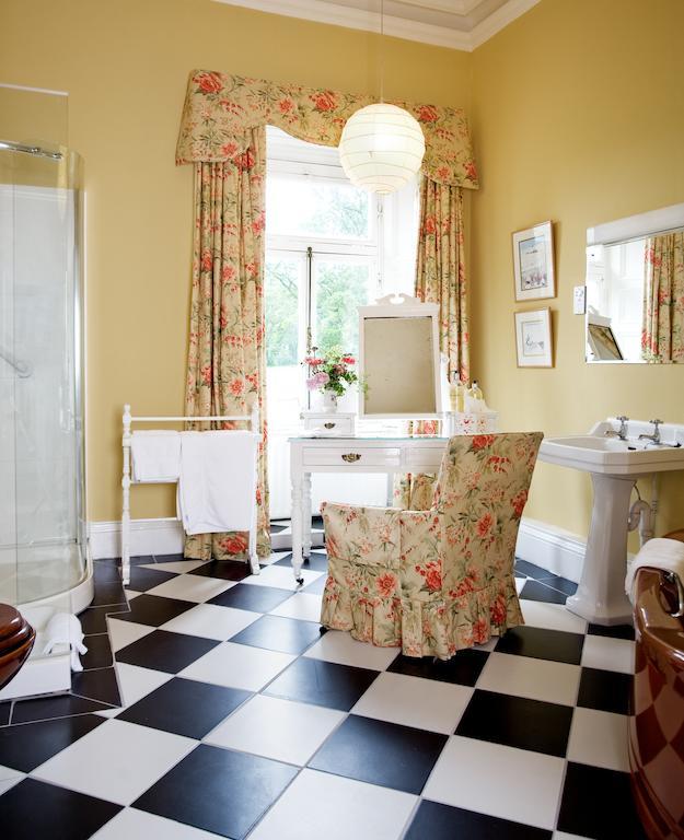 Mornington House Villa Multyfarnham Szoba fotó