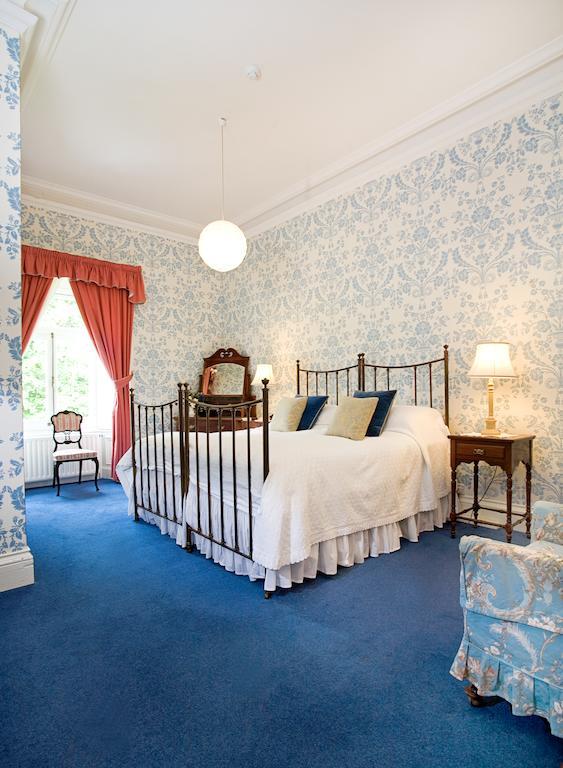 Mornington House Villa Multyfarnham Szoba fotó